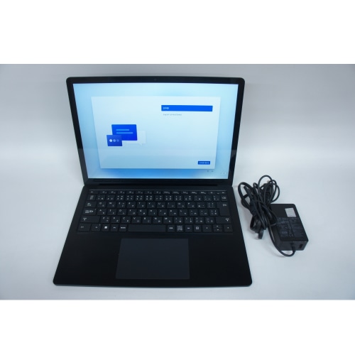 [中古B]Surface Laptop 4 5D1-00016 (Core i7/16GB/256GB) (2553700014726)