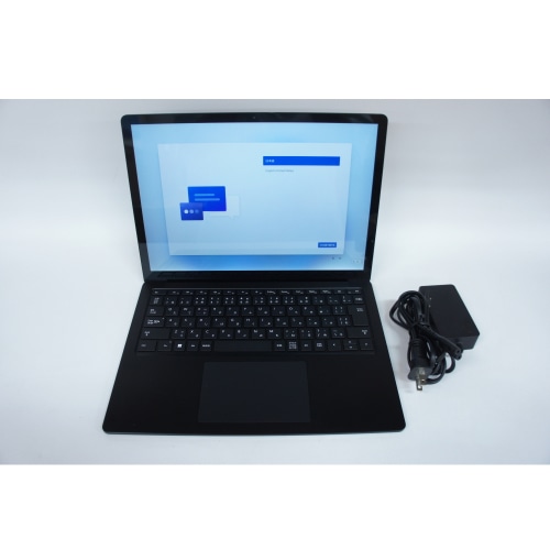[中古B]Surface Laptop 4 5D1-00016 (Core i7/16GB/256GB) (2553700014733)