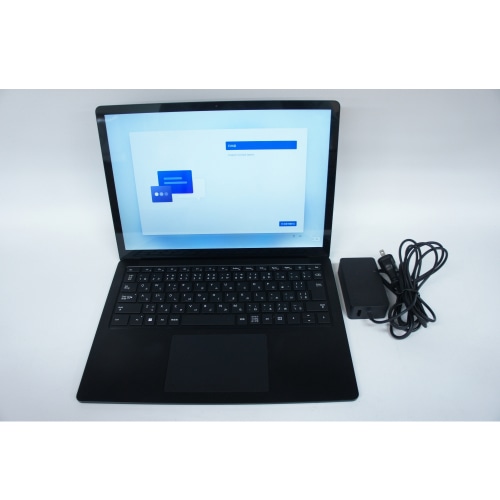 [中古B]Surface Laptop 4 5D1-00016 (Core i7/16GB/256GB) (2553700014740)