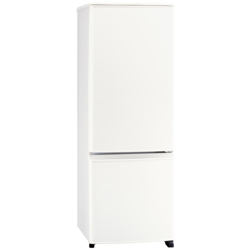 MR-P17H-W マットホワイト [168L]