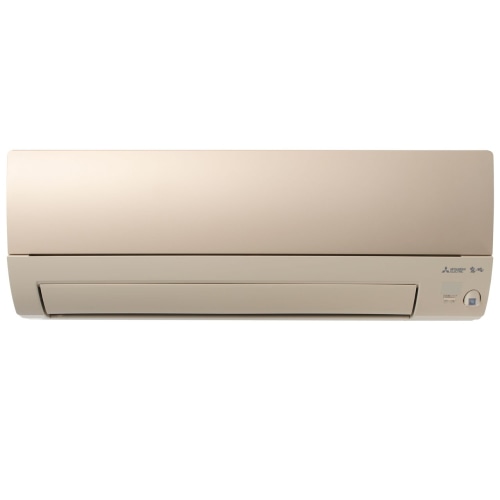 霧ヶ峰 MSZ-S2820(N) シャンパンゴールド [2.8kW]