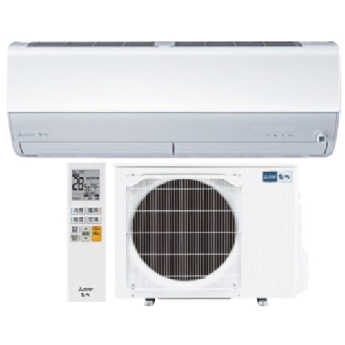 霧ヶ峰 MSZ-JXV4024S-W ピュアホワイト 14畳 [4.0kW]