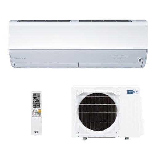 エアコン おもに23畳 三菱電機 霧ヶ峰 2024年 モデル Zシリーズ ホワイト エコモテック 単相 200V MSZ-ZXV7124S-W :  msz-zxv7124s-w : イーマックスジャパン - 通販 - Yahoo!ショッピング