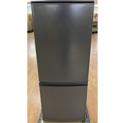 [展示品C]MR-P15J-H マットチャコール (ご購入日からメーカー保証利用可) [146L]