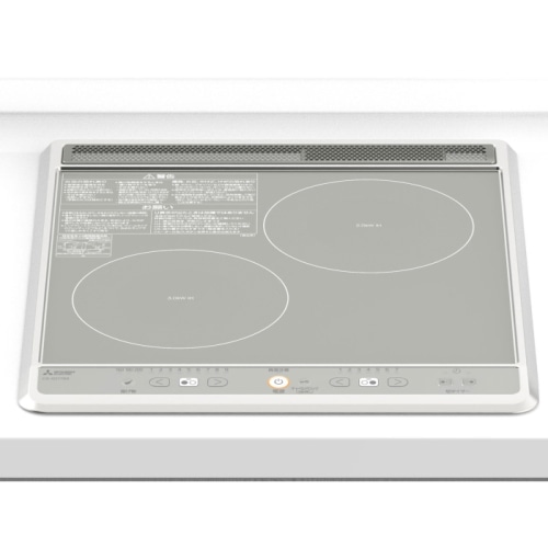CS-G217BS (IH調理器)