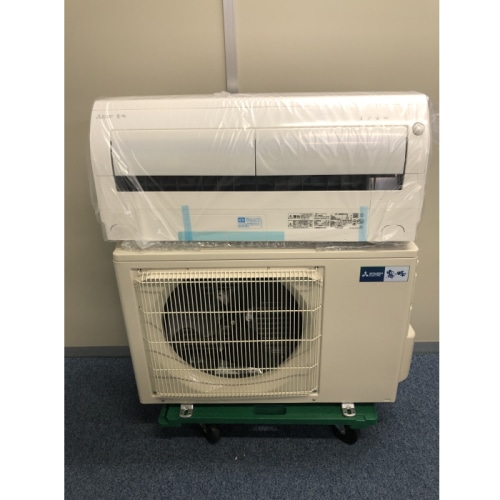 [展示品B]霧ヶ峰 MSZ-BXV5625S-W ピュアホワイト 18畳 [5.6kW]
