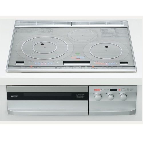 [おすすめ]CS-PT316HNSR ロイヤルシルバー (IH調理器)