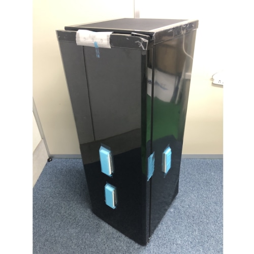 [ジャンク品]MF-U14K-B サファイアブラック [144L]