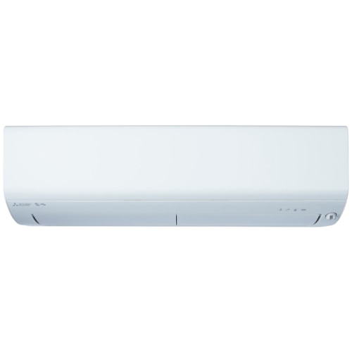 [未使用品](#)霧ヶ峰 MSZ-BXV2524-W ピュアホワイト 8畳 [2.5kW]