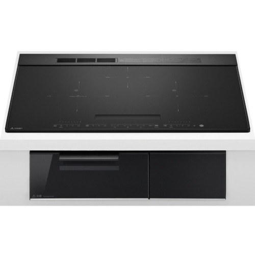 CS-A207-B (IH調理器)