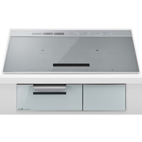 CS-A107-S (IH調理器)