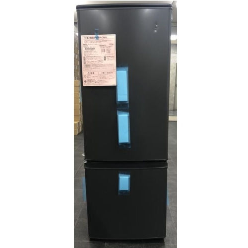 [ジャンク品]MR-P17J-H マットチャコール [168L]