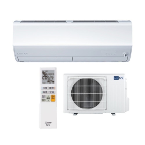 霧ヶ峰 MSZ-JXV2526-W ピュアホワイト 8畳 [2.5kW]