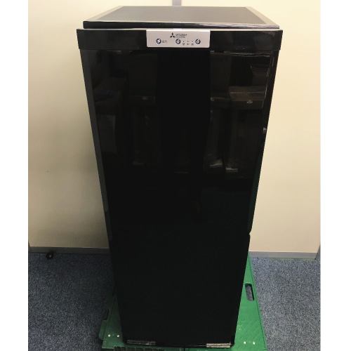 [ジャンク品]MF-U14K-B サファイアブラック [144L]