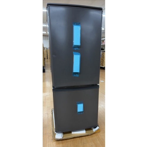 [ジャンク品]MR-P15K-H マットチャコール [146L]