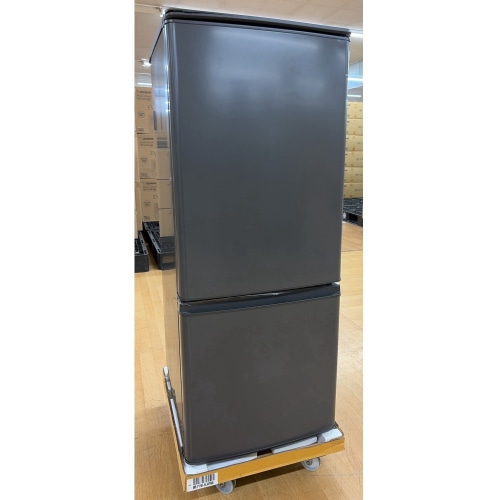 [ジャンク品]MR-P15K-H マットチャコール [146L]