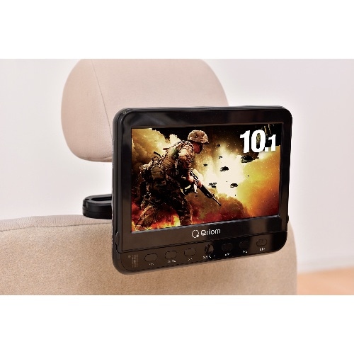 YZ 10.1型ヘッドレスDVD CPD-M101 ブラック