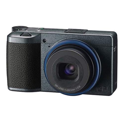 RICOH GR IIIx Urban Edition