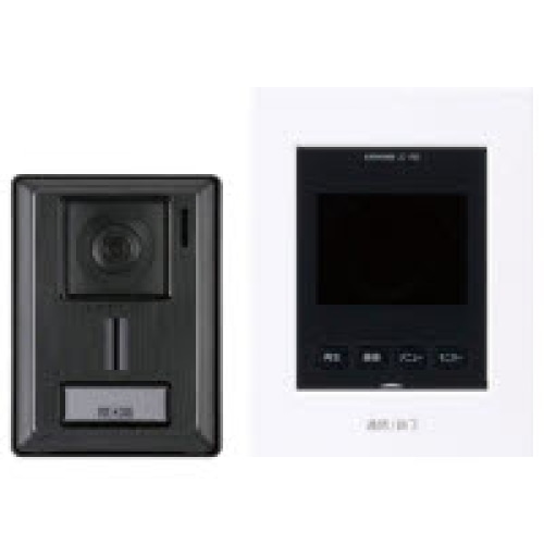 [箱難ありC]テレビドアホン KL-66