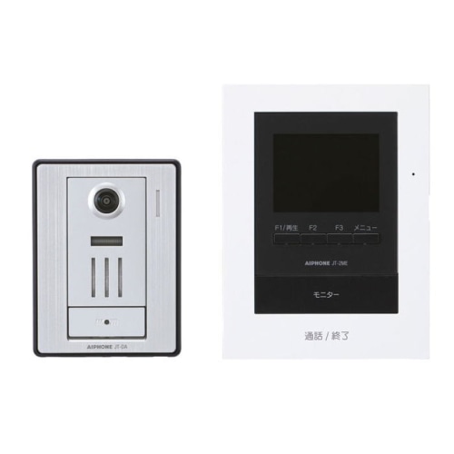 JTS-2AE-T テレビドアホン