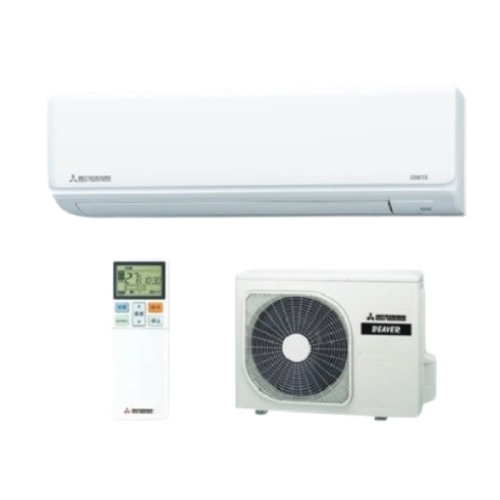 ビーバーエアコン SRK3624R-W ファインスノー 12畳 [3.6kW]