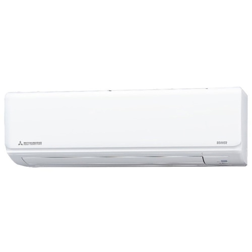 ビーバーエアコン SRK2825R-W ファインスノー 10畳 [2.8kW]