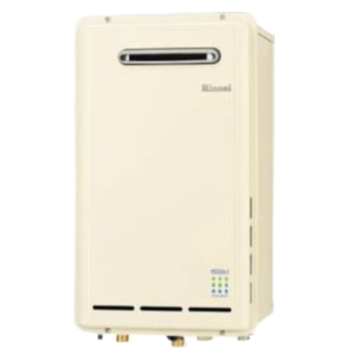 RUXC-E2403W 12A 13A (都市ガス用)