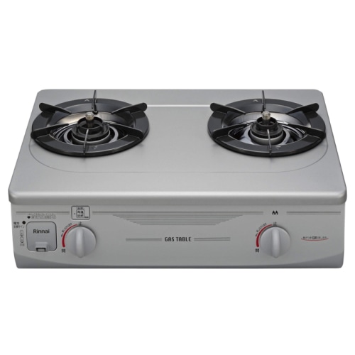 [未使用品](#)ワンピーストップ RTS-336-2FTS(SL)A-L LP シルバー (プロパンガス用)