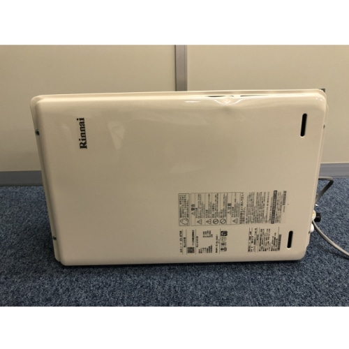 [ジャンク品]RUJ-A1610B 13A (都市ガス用)(給湯スタンダード)