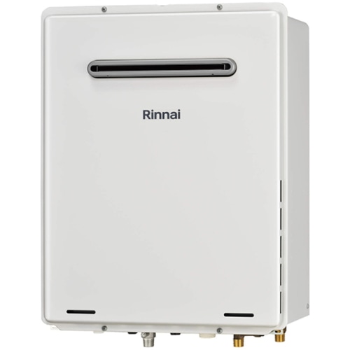 オート RUF-A2005SAW(C) 20号 LPガス ユーロホワイト (プロパンガス用)