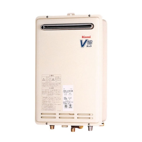 RUK-V1610W-E LP ※2023年製(プロパンガス用)
