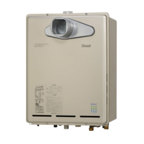 RUF-EP2401AT(A) 12A13A (都市ガス用)