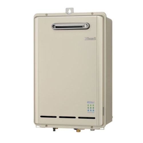 RUX-E2010BOX 12A13A (都市ガス用)