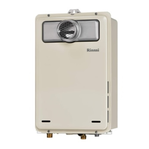 RUX-A2005T-E LP (プロパンガス用)