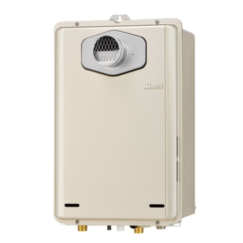 RUX-E1606T 12A13A (都市ガス用)