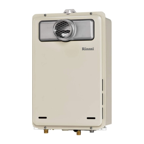 給湯専用 RUX-A1615T-E 16号 (プロパンガス用)(給湯スタンダード)