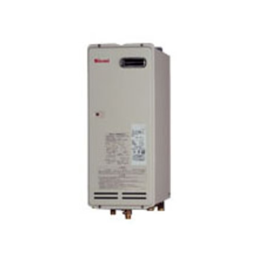 屋外壁掛型 暖房専用熱源機 RH-61W(A) (LPガス用)
