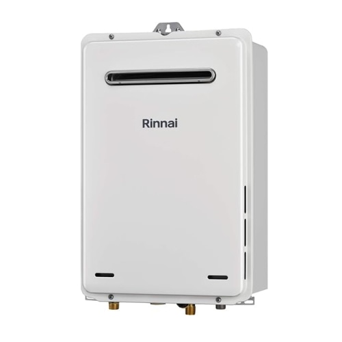 給湯専用 RUX-A1615W(A)-E 16号 都市ガス ユーロホワイト (都市ガス用)