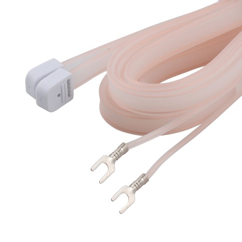 FMアンテナコード3m AUD-C30AN-W ホワイト