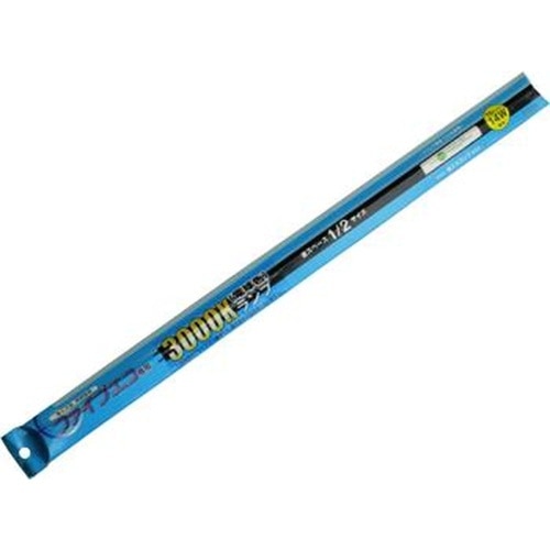 ファイブエコ 14W専用 電球色 TB-1430 ホワイト