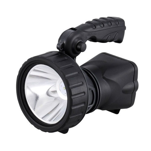 LEDサーチライト5W LPP-27A5 ブラック