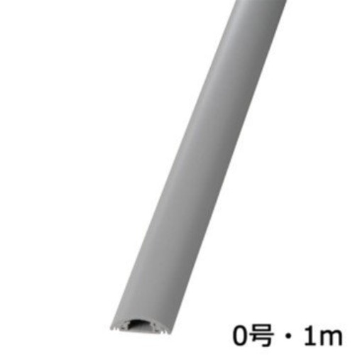 プロテクター0号 グレー