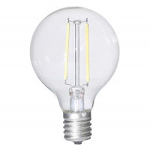 LDA2N-E17 C6/LBG5 LED電球 フィラメント 小丸球 [1個]