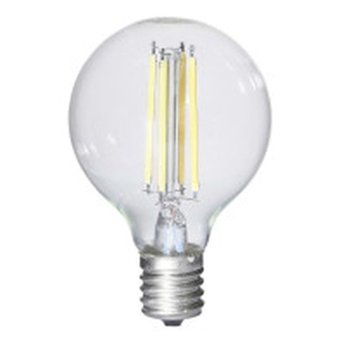 LDA3N-E17 C6/LBG5 LED電球 フィラメント 小丸球 [1個]