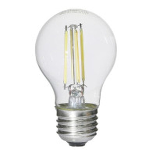 LDA3N C6/LBG5 LED電球 フィラメント 小丸球 [1個]