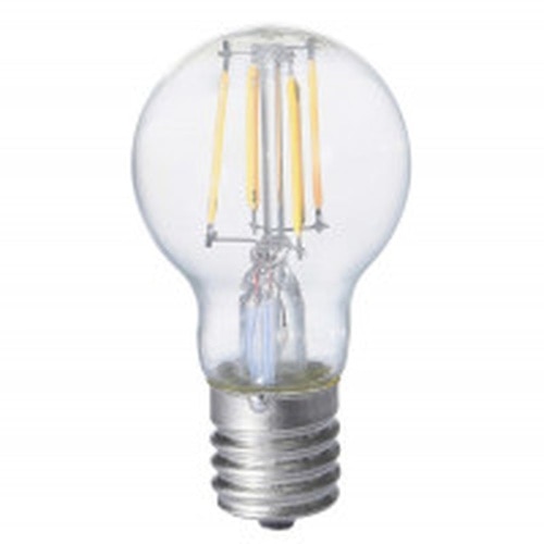 LDA2L-E17 C6/PS35 LED電球 フィラメント クリプトン球 [1個]