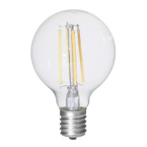 LDA4L-E17 C6/LBG5 LED電球 フィラメント 小丸球 [1個]
