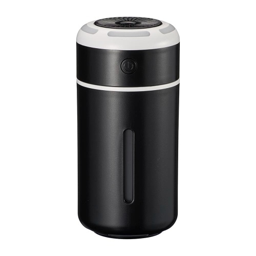 [取寄10]USB卓上加湿器 黒 KIS－U230KB－K [1個][4971275814950]