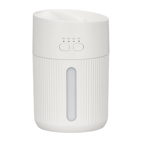 [取寄10]USB卓上加湿器上部給水 白 KIS－UK400B－W [1個][4971275814967]