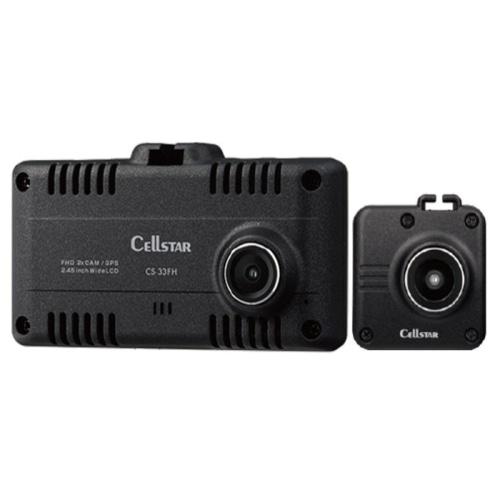 CS-33FH